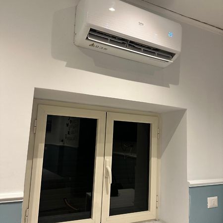 شقة Pazz House نابولي المظهر الخارجي الصورة